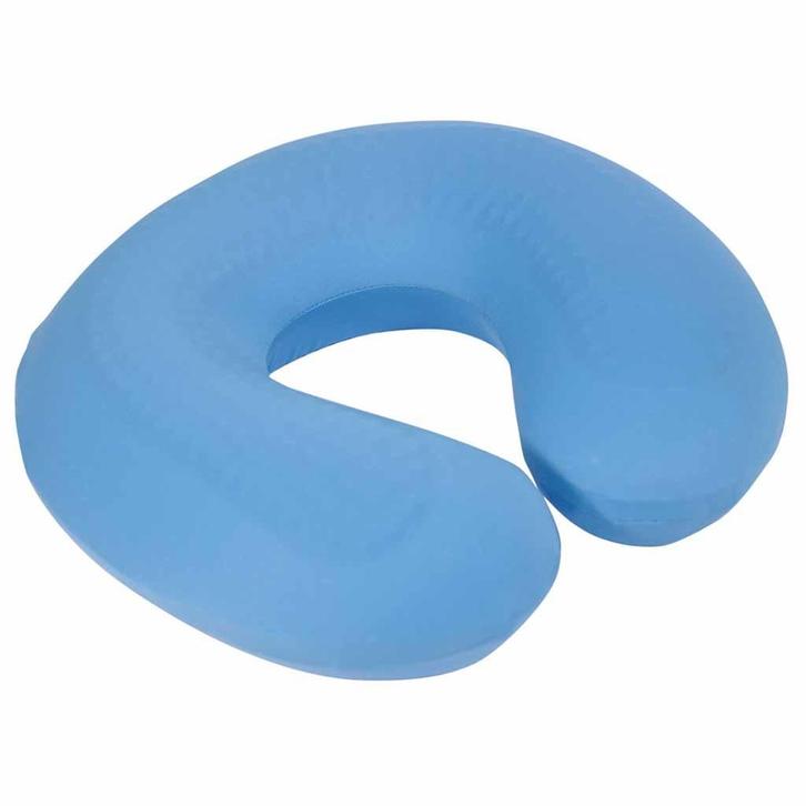 Nekkussen met gel en traagschuim, Diversen, Verpleegmiddelen, Ophalen of Verzenden