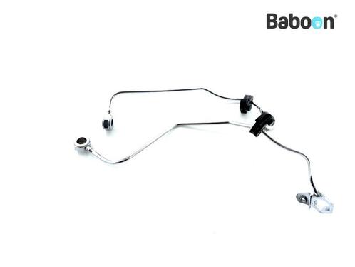 Olieleiding Yamaha XV 750 Virago 1988-1997 (XV750), Motoren, Onderdelen | Yamaha, Gebruikt, Verzenden