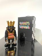 Van Apple - Graffiti Monkey - Work Hard