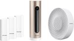 Netatmo Security Pack Alarmsystemen, Verzenden, Nieuw