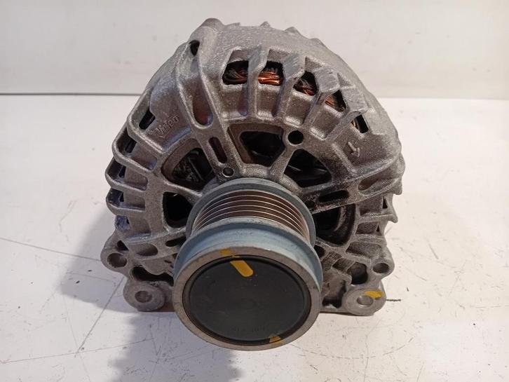 Dynamo Volkswagen Caddy V 2.0 TDi BMT 05L903026L, Auto-onderdelen, Motor en Toebehoren, ARN erkend, Stiba lid, Erkend duurzaam