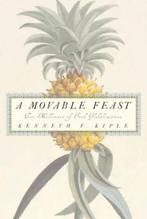 A Movable Feast 9780521793537 Kiple, Boeken, Verzenden, Gelezen, Kiple