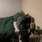 Kamer in Utrecht met tuin en lange termijn gevonden in Utrec, Minder dan 20 m², Utrecht