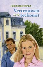 Vertrouwen in de toekomst 9789059773622 J. Burgers-Drost, Verzenden, Gelezen, J. Burgers-Drost