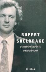 De wedergeboorte van de natuur 9789026965487, Verzenden, Gelezen, Rupert Sheldrake
