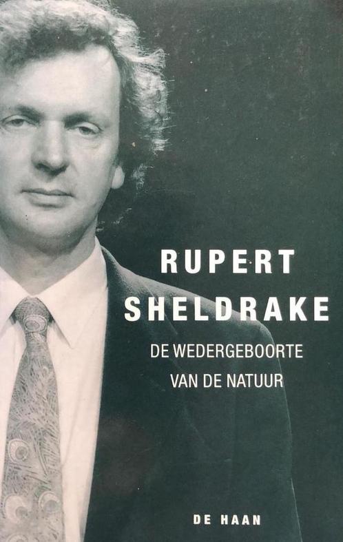 De wedergeboorte van de natuur 9789026965487, Boeken, Wetenschap, Gelezen, Verzenden