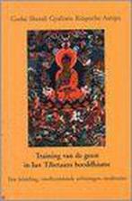 Training van de geest in het Tibetaans boeddhisme, Boeken, Verzenden, Zo goed als nieuw, G.S.G.R. Amipa