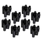 Mishimoto 99-07 GM Square Style Engine Ignition Coil Set -, Ophalen of Verzenden, Nieuw