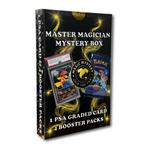 Pokémon Mystery box - Master Magician - Magic Mystery Box -, Nieuw