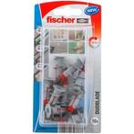 Gipsplaatplug | Fischer DuoBlade | 10 stuks, Doe-het-zelf en Verbouw, IJzerwaren en Bevestigingsmiddelen, Verzenden, Nieuw
