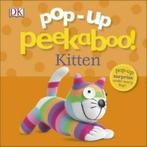 Pop-up peekaboo: Meow by DK (Board book), Gelezen, Dk, Verzenden