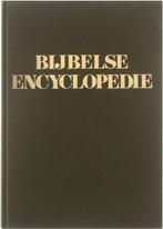 Bijbelse Encyclopedie - Tweede deel (Horam - Z), Boeken, Overige Boeken, Gelezen, W.H. Gispen e.a., Verzenden