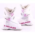 26 26,5 28,5 29 kinder skischoenen HEAD Z1, junior liner, wh, Sport en Fitness, Skiën en Langlaufen, Gebruikt, Verzenden, Schoenen