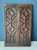 Decoratief ornament - Frankrijk - Gotisch paneel