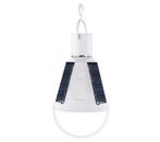 Solar LED lamp - met zonnepanelen, Ophalen of Verzenden, Nieuw