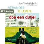 Verander Je Leven: Doe Een Dutje 9789027464941, Boeken, Verzenden, Gelezen, Sara C. Mednick