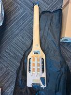 Ultra-Light Nylon (Maple) De meest compacte, Muziek en Instrumenten, Snaarinstrumenten | Gitaren | Elektrisch, Ophalen of Verzenden