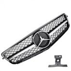 Grill | Mercedes-Benz C-Klasse W204 2007-2014 | AMG - Look |, Ophalen of Verzenden, Nieuw, Mercedes-Benz