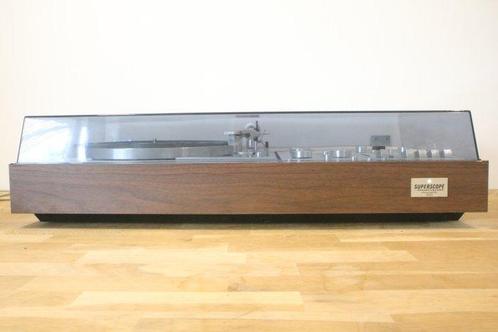 Marantz, Superscope - Superscope Stereocenter 2002 Hifi-set, Audio, Tv en Foto, Radio's
