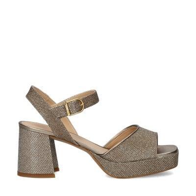 Unisa Ney pumps voor dames in het Brons, Kleding | Dames, Schoenen, Pumps, Overige kleuren, Nieuw, Verzenden