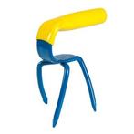 Bodembewerker | MiniClaw (Handmatig), Tuin en Terras, Hand-tuingereedschap, Verzenden, Nieuw, MiniClaw