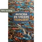 Tijdgeest 9789025405175 Vreede, Verzenden, Gelezen, Vreede