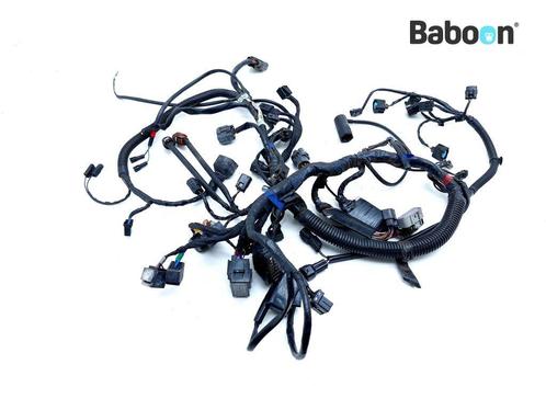 Kabelboom Triumph Tiger 800 XC 2011-2014 (T2508011/1), Motoren, Onderdelen | Overige, Gebruikt, Verzenden