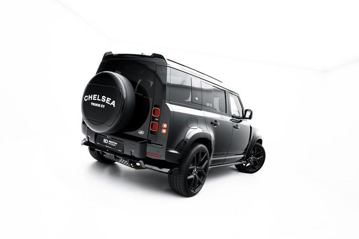 Spoiler Cap Land Rover Defender Mk4, Auto-onderdelen, Overige Auto-onderdelen, Ophalen of Verzenden