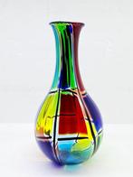 F&M Ballarin - Vaas - Glas, Antiek en Kunst