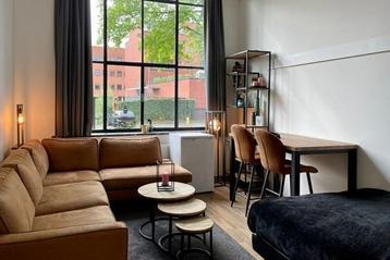 Kamer Beurtvaartstraat in Apeldoorn beschikbaar voor biedingen