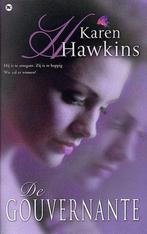 De gouvernante 9789044310733 Karen Hawkins, Verzenden, Gelezen, Karen Hawkins