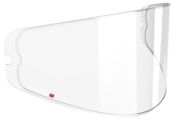 Pinlock K3 lens 70 MaxVision DKS461 AGV, Motoren, Kleding | Motorhelmen, Verzenden