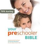 Your Preschooler Bible 9780600631422 Dr Richard C. Woolfson, Boeken, Verzenden, Gelezen, Dr Richard C. Woolfson