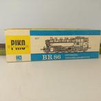 Piko H0 - 190 / 23 - Tender locomotief (1) - BR 86 1800-1 -, Hobby en Vrije tijd, Modeltreinen | H0, Nieuw