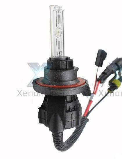 H13 bi-xenonlamp 1 jaar garantie, Auto-onderdelen, Verlichting, Verzenden