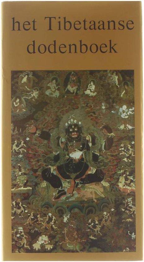 Het Tibetaanse dodenboek 9789020247787 Kazi Dawa-Samdup, Boeken, Godsdienst en Theologie, Gelezen, Verzenden