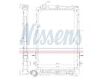 Koeler Nissens 1241583, Ophalen, Nieuw, Overige merken, Motor en Toebehoren