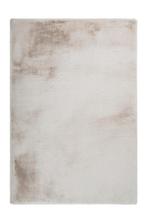Fluffy Vloerkleed | Heaven | Beige | 160x230 cm, Verzenden, Beige, 150 tot 200 cm, Rechthoekig