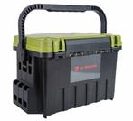 Ultimate Solid Storage Box, Watersport en Boten, Hengelsport | Algemeen, Verzenden, Nieuw, Overige typen