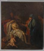 Onbekende kunstenaar - Anthonius van Dyck (1599-1641),