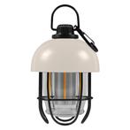 Vechline Lantaarn Vintage Hangend Crème, Nieuw