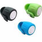 Falkx Fietsbel met Veranderende Kleuren - Duurzaam - Held..., Ophalen of Verzenden, Nieuw