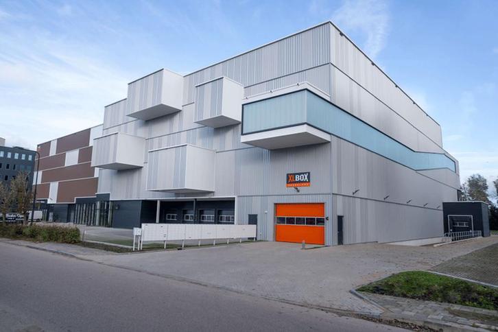 Opslagruimte te huur Stuwweg 9 Lelystad, Zakelijke goederen, Bedrijfs Onroerend goed, Huur