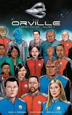 The Orville Library Edition Volume 1, Verzenden, Nieuw