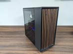 RGB Game PC: i7 12700KF -  RTX 2080 - 32GB DDR4 - 1 TB m2.0, 32 GB, Virtual Reality, Refurbished, Ophalen of Verzenden