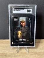 2025 Topps Now Lamine Yamal Kopa Trophy Winner - Ballon dOr, Nieuw