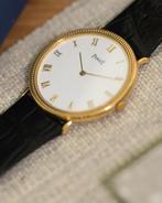 Piaget - Zonder Minimumprijs - 90231 - Unisex - 1990-1999, Sieraden, Tassen en Uiterlijk, Horloges | Heren, Nieuw