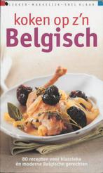 Koken op zn Belgisch 9789066112483 M. Declercq, Boeken, Verzenden, Gelezen, M. Declercq