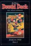 Donald Duck jaargang 1954 2 9789058552754