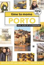 Porto / time to momo 9789493195530 Sofia Lereno Sitvast, Verzenden, Zo goed als nieuw, Sofia Lereno Sitvast
